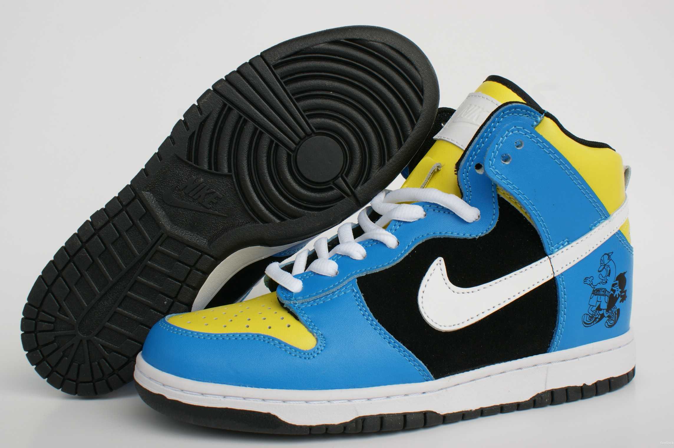 basket nike dunk high pascher pas cher vintage nike dunk on sale paris